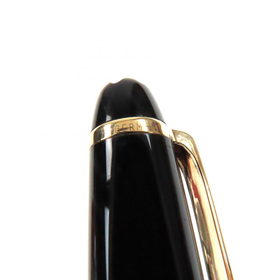 MONTBLANC（モンブラン） 極美品▽MONTBLANC マイスターシュテュック