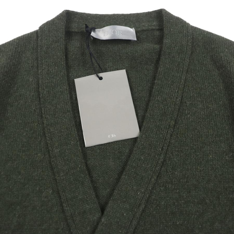 Dior HOMME 未使用品▽DIOR ディオール オム 243M230AT474 ロゴパッチ