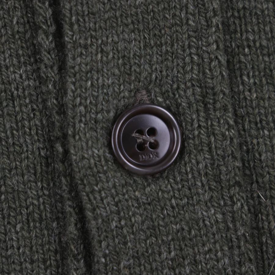 Dior HOMME 未使用品▽DIOR ディオール オム 243M230AT474 ロゴパッチ