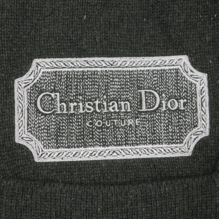 Dior HOMME 未使用品▽DIOR ディオール オム 243M230AT474 ロゴパッチ