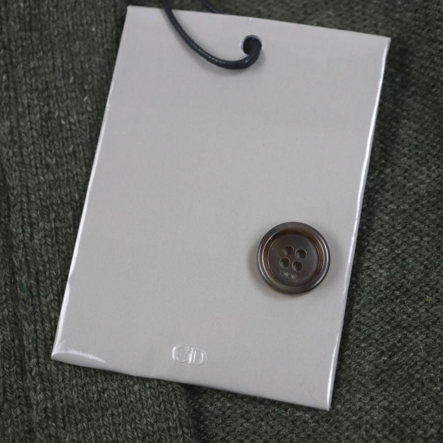 Dior HOMME 未使用品▽DIOR ディオール オム 243M230AT474 ロゴパッチ