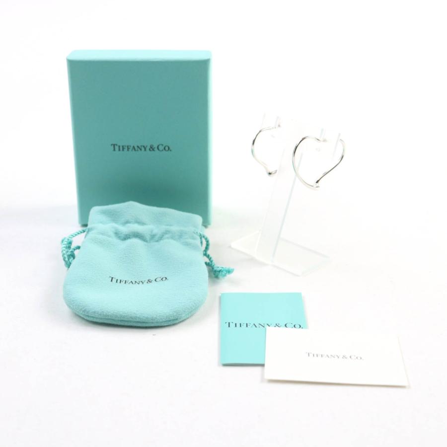 TIFFANY&Co.（ティファニー） 極美品☆TIFFANY&Co. エルサ・ペレッティ