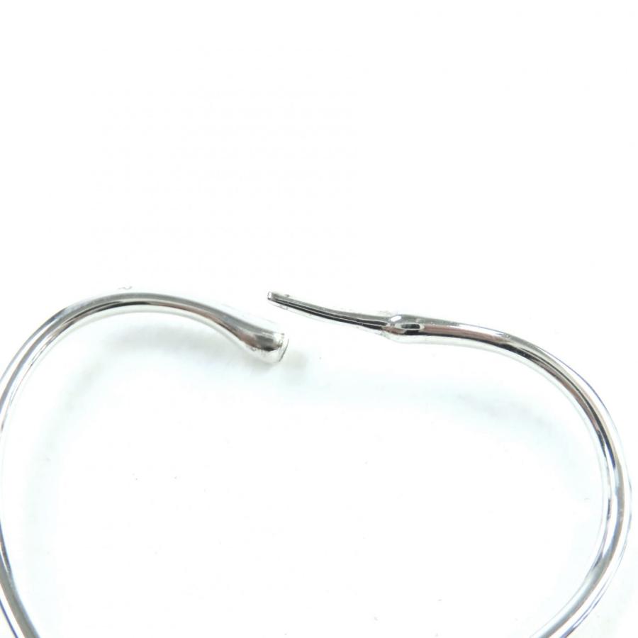 TIFFANY&Co.（ティファニー） 極美品☆TIFFANY&Co. エルサ