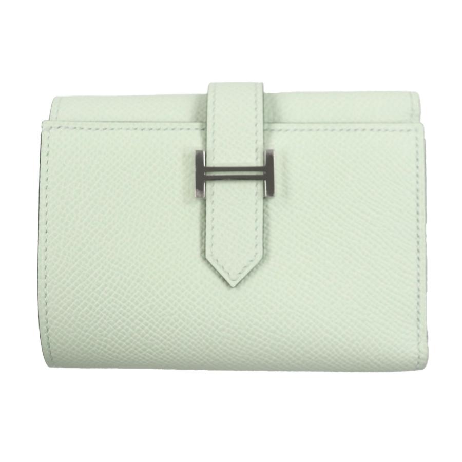 HERMES（エルメス） 未使用品▽HERMES べアン コンビネ ヴェルソ