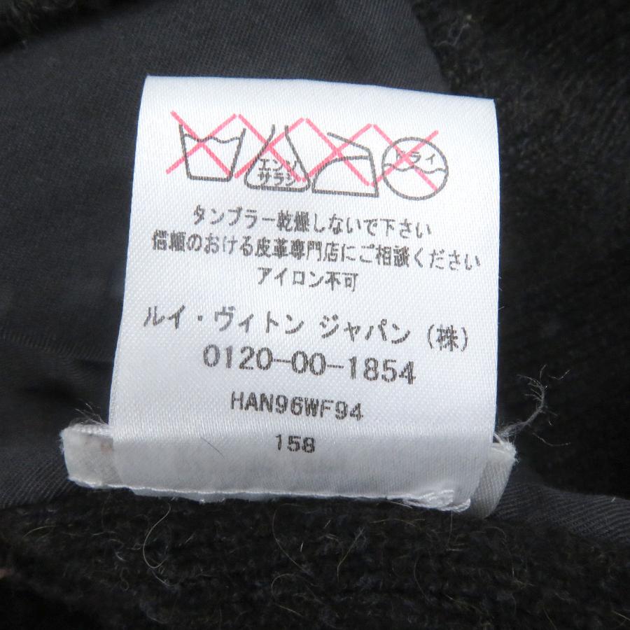 LOUIS VUITTON（ルイ・ヴィトン） 美品□LOUIS VUITTON HAN96WF94