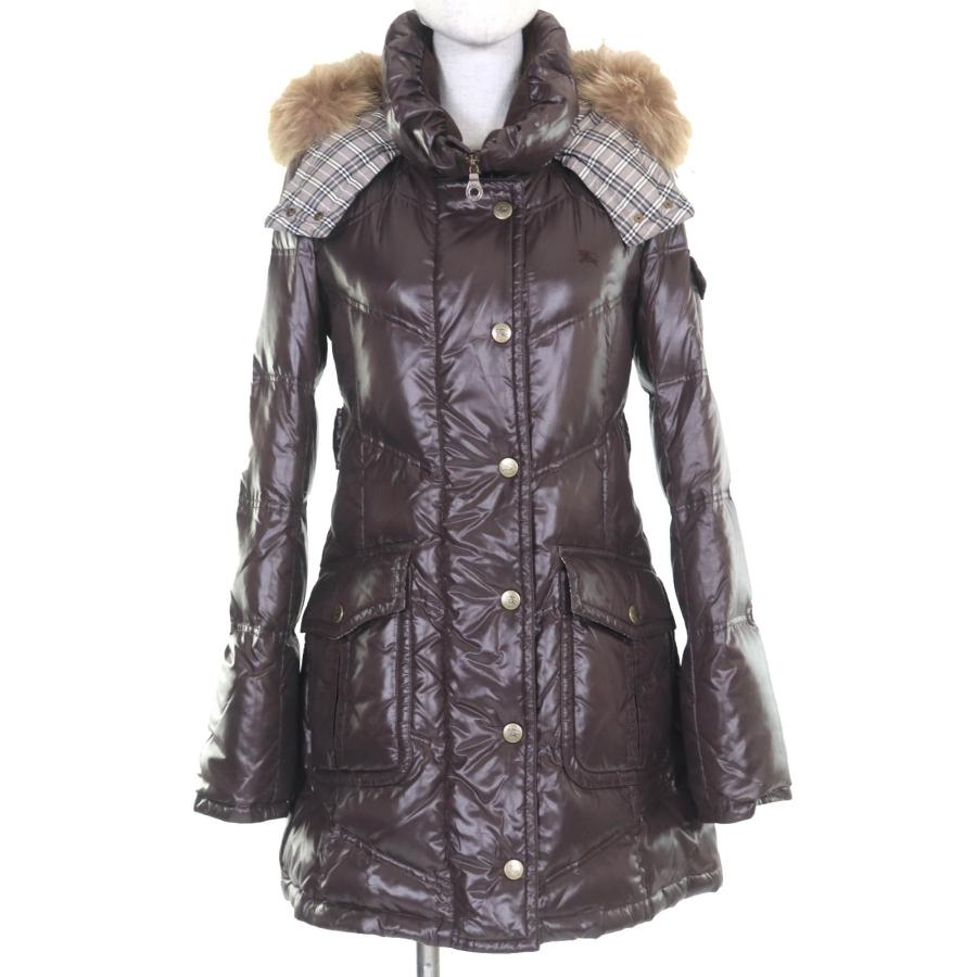 BURBERRY BLUE LABEL（バーバリーブルーレーベル） 美品◇BURBERRY