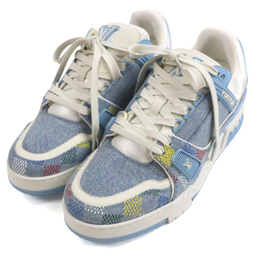 LOUIS VUITTON（ルイ・ヴィトン） 極美品▽ルイヴィトン 2024年製