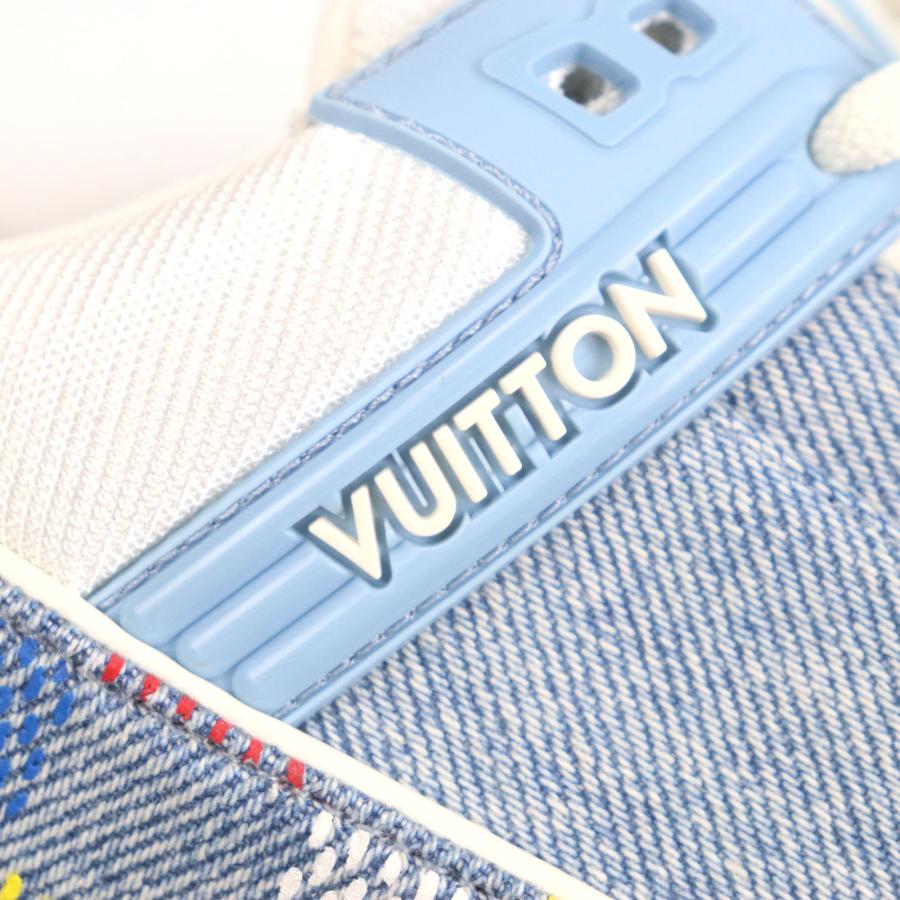 LOUIS VUITTON（ルイ・ヴィトン） 極美品▽ルイヴィトン 2024年製