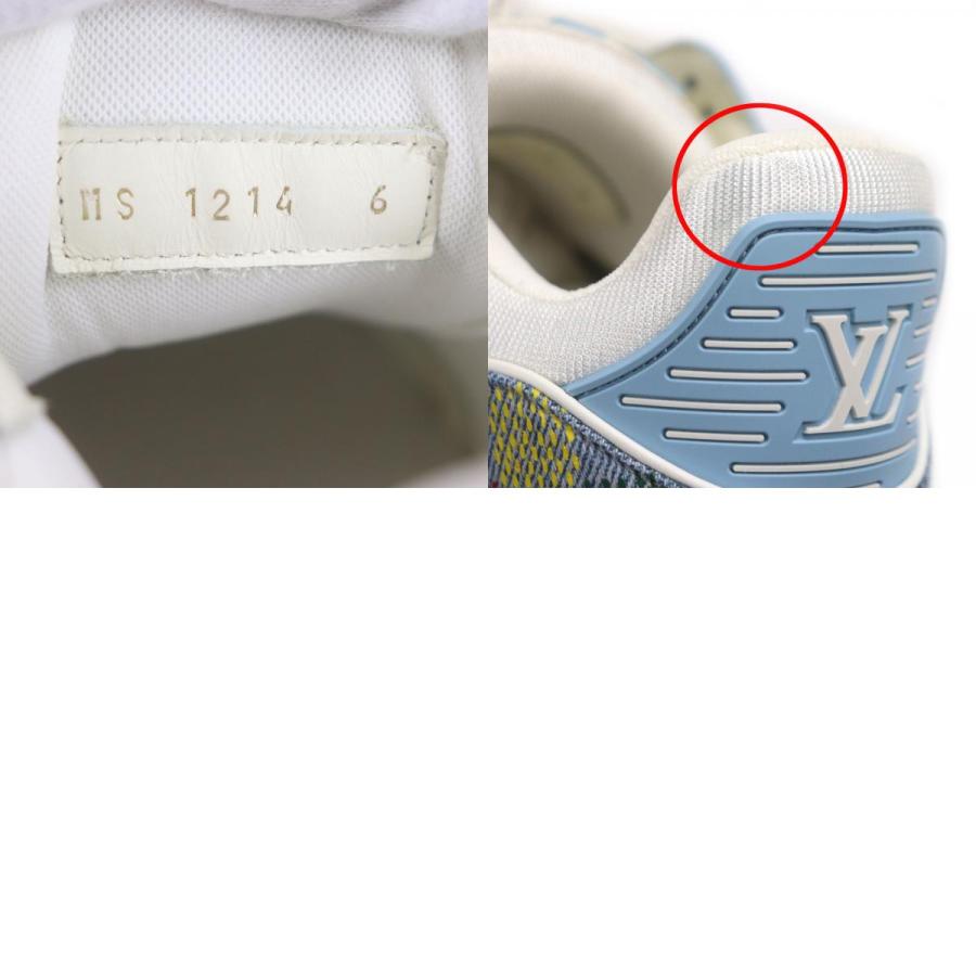 LOUIS VUITTON（ルイ・ヴィトン） 極美品▽ルイヴィトン 2024年製