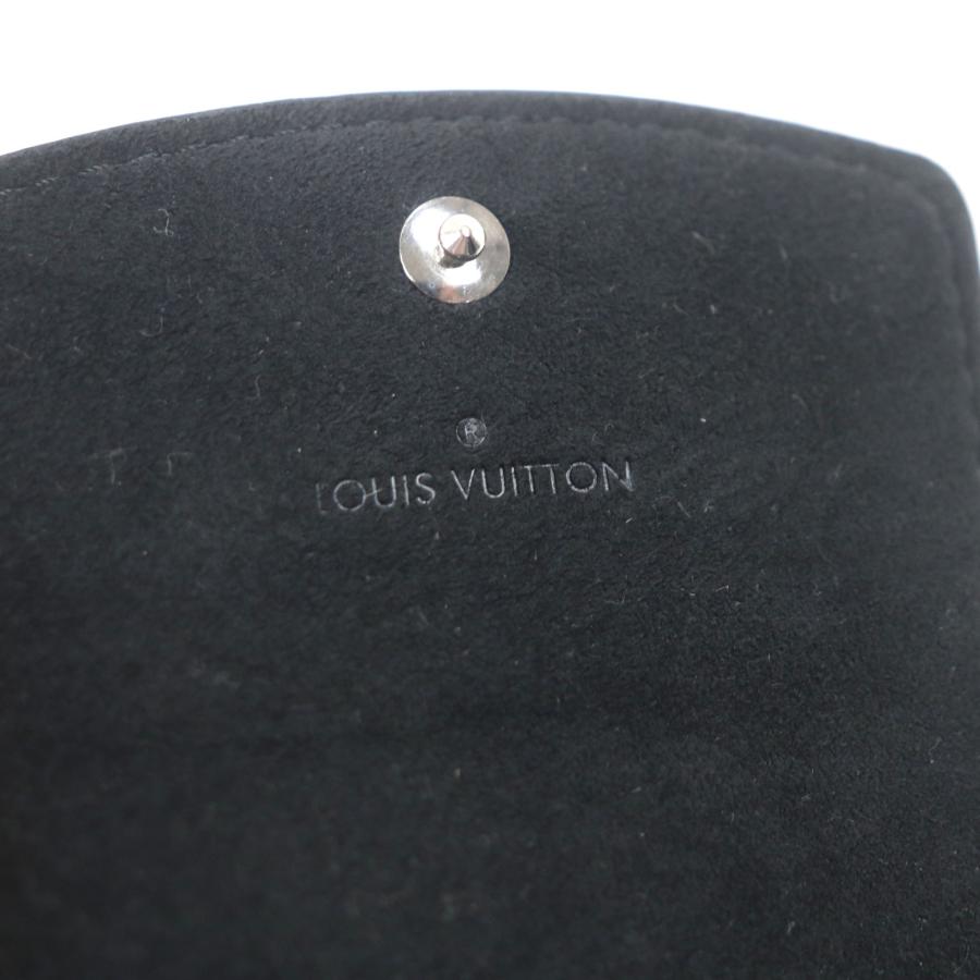 LOUIS VUITTON（ルイ・ヴィトン） 極美品▽LOUIS VUITTON M68100 LV