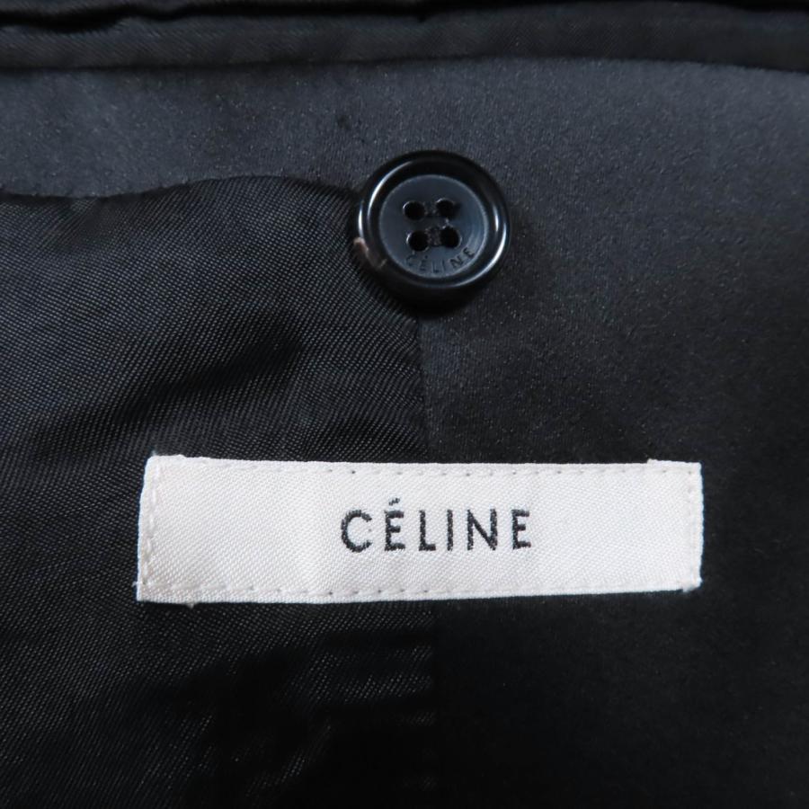 CELINE（セリーヌ） 美品☆CELINE ウール シルク フィービー期