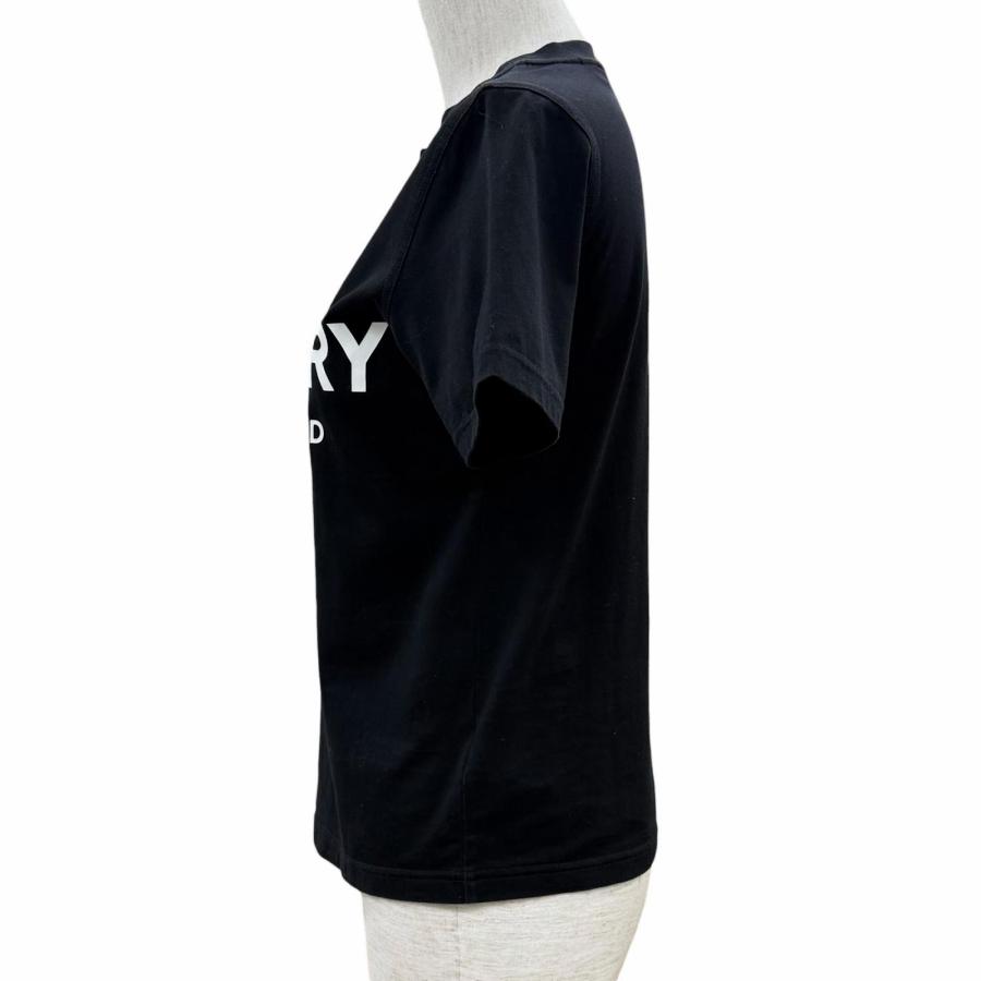 BURBERRY（バーバリー） 美品◇BURBERRY 8011651 コットン100％ ロゴ 