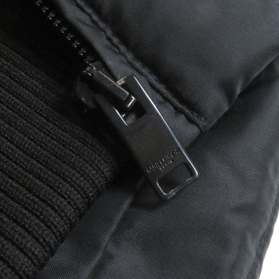 極美品□SAINT LAURENT PARIS サンローランパリ 2014年製 361791