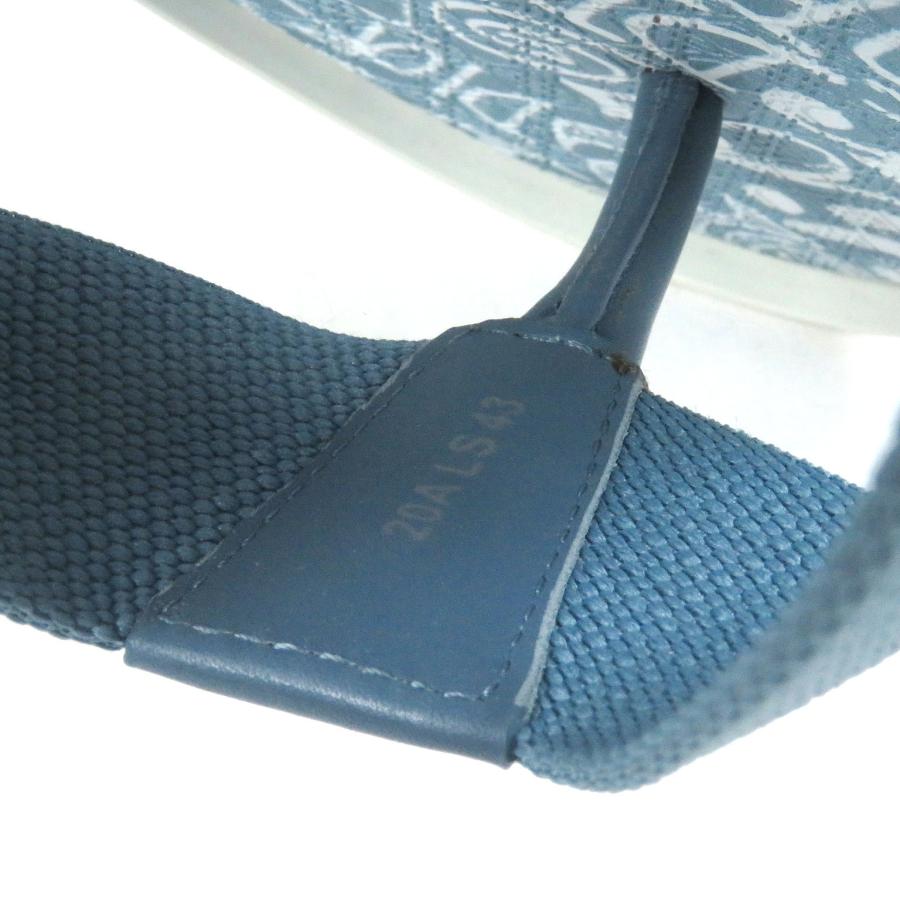 極美品□DIOR SHAWN STUSSY ディオールオム ショーンストゥーシー  