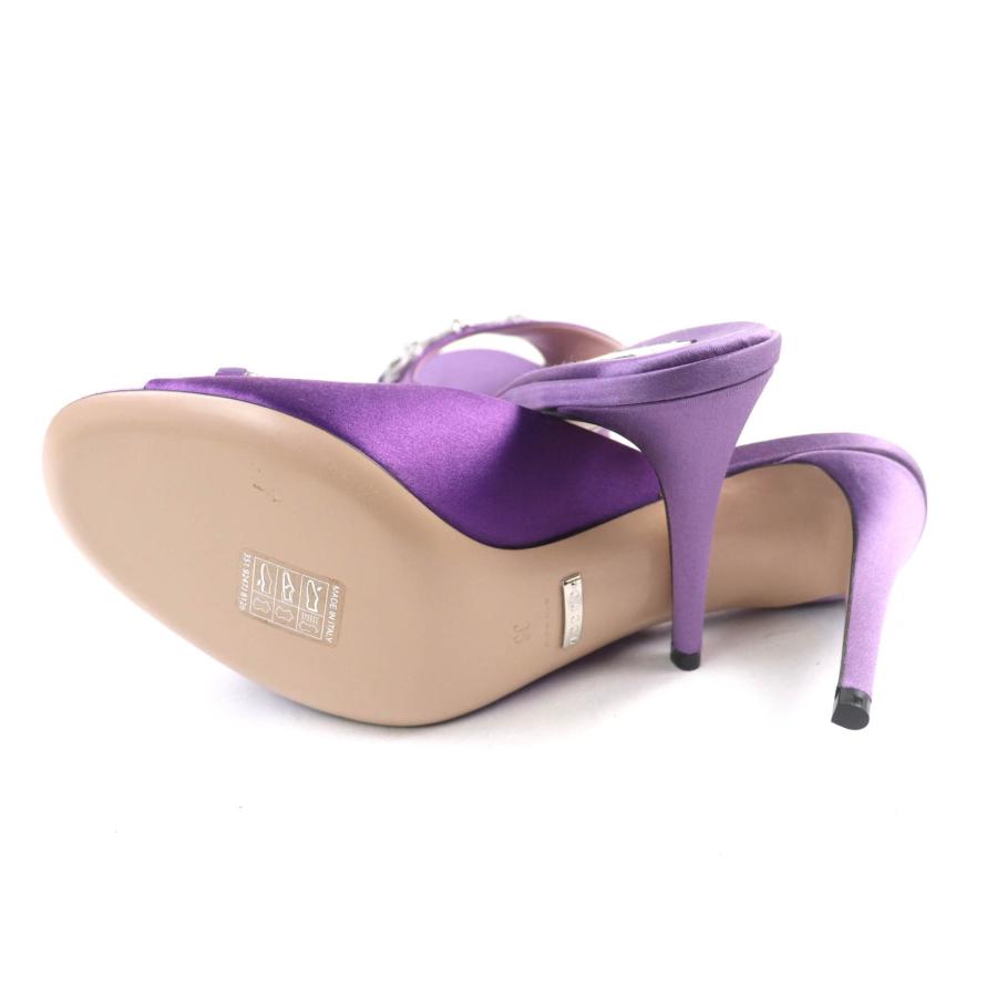 GUCCI（グッチ） 極美品☆GUCCI 771594 ホースビット クリスタル