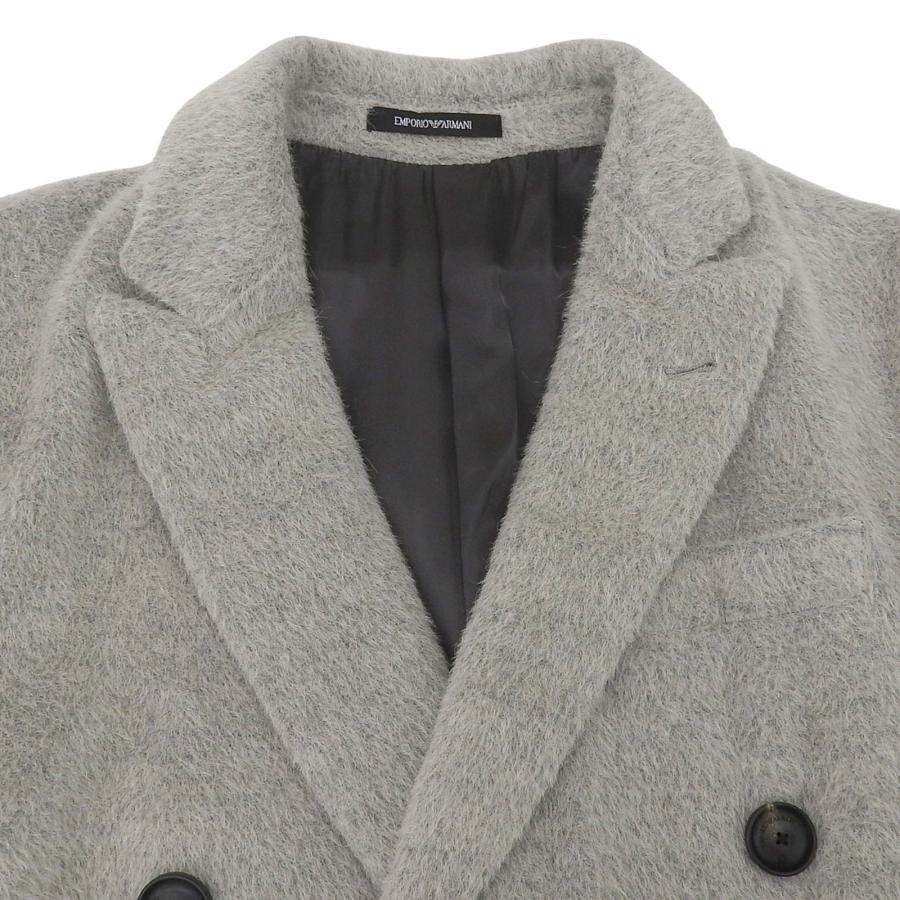 EMPORIO ARMANI 極美品△EMPORIO エンポリオ アルマーニ SARTORIAL