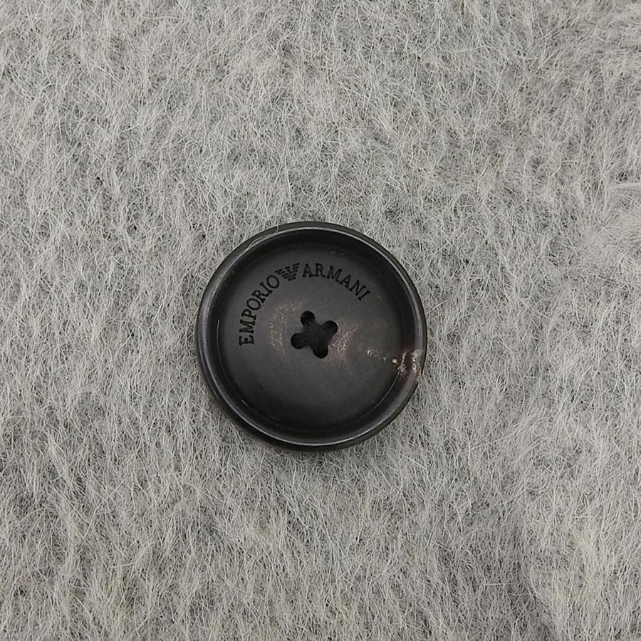 EMPORIO ARMANI 極美品△EMPORIO エンポリオ アルマーニ SARTORIAL