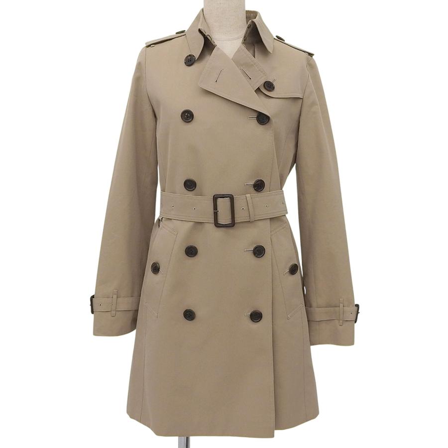 美品△BURBERRY LONDON バーバリーロンドン 裏地ノバチェック ライナー