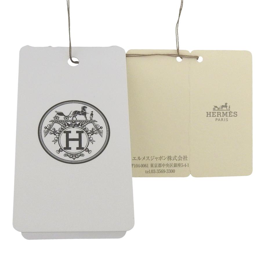 HERMES（エルメス） 未使用品△HERMES IMPRIME HERMES ODYSEE カシミヤ
