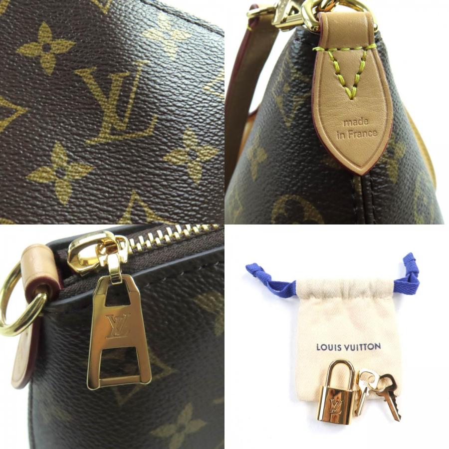 LOUIS VUITTON（ルイ・ヴィトン） 極美品☆LOUIS VUITTON M45987 