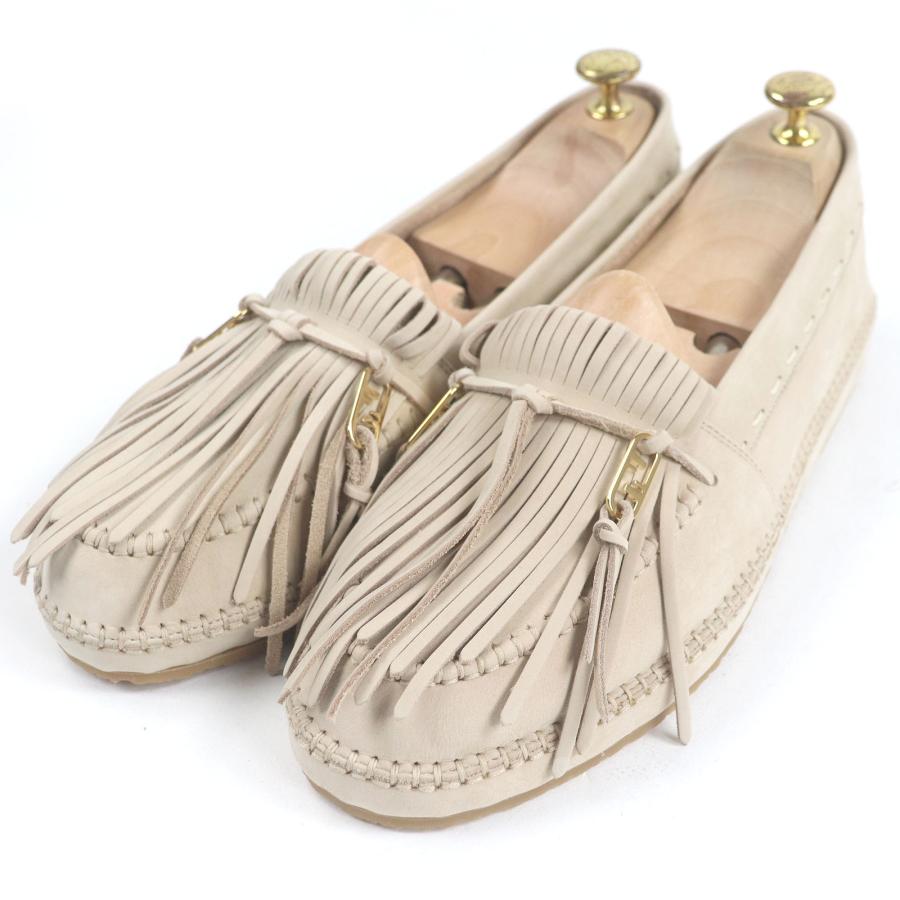 FENDI（フェンディ） 未使用品□FENDI 23SS 7P1589 ヌバック FF