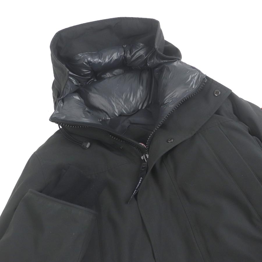 CANADA GOOSE（カナダグース） 美品□CANADA GOOSE 3400M SANFORD