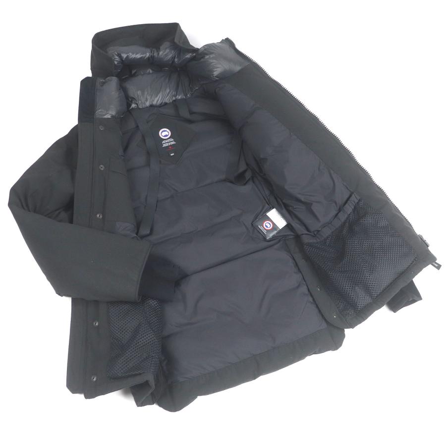 CANADA GOOSE（カナダグース） 美品□CANADA GOOSE 3400M SANFORD