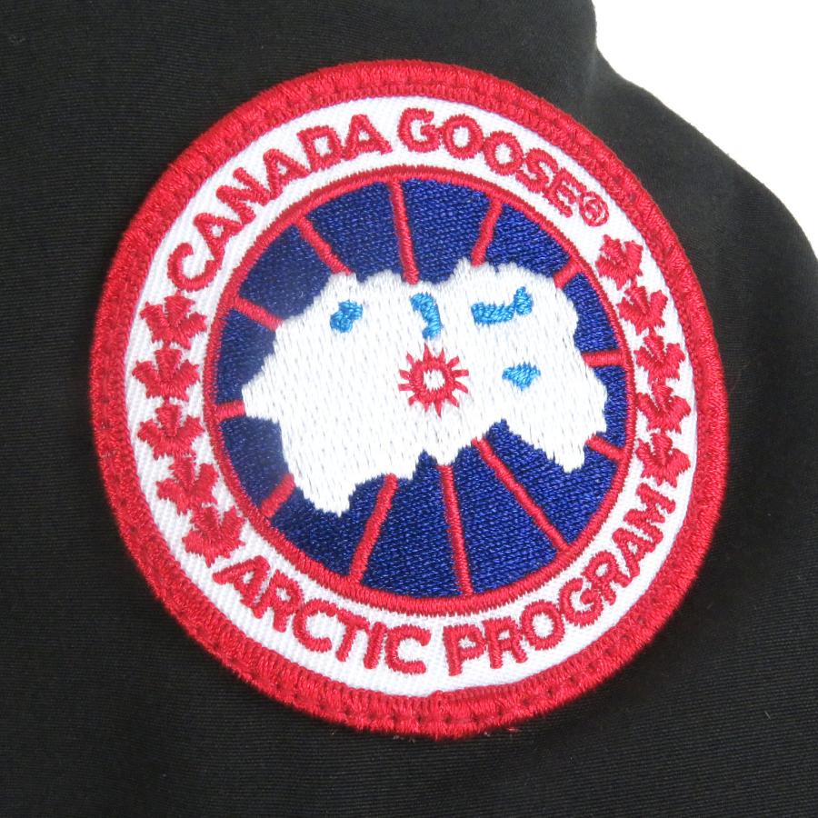 CANADA GOOSE（カナダグース） 美品□CANADA GOOSE 3400M SANFORD