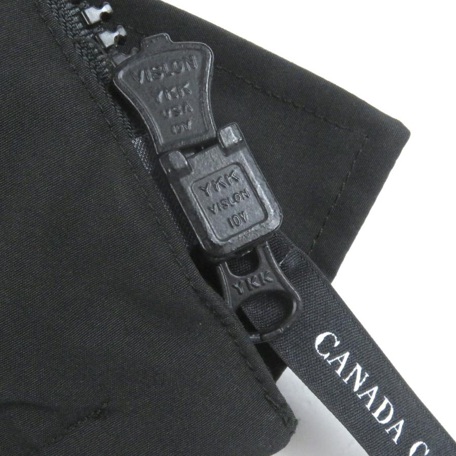CANADA GOOSE（カナダグース） 美品□CANADA GOOSE 3400M SANFORD