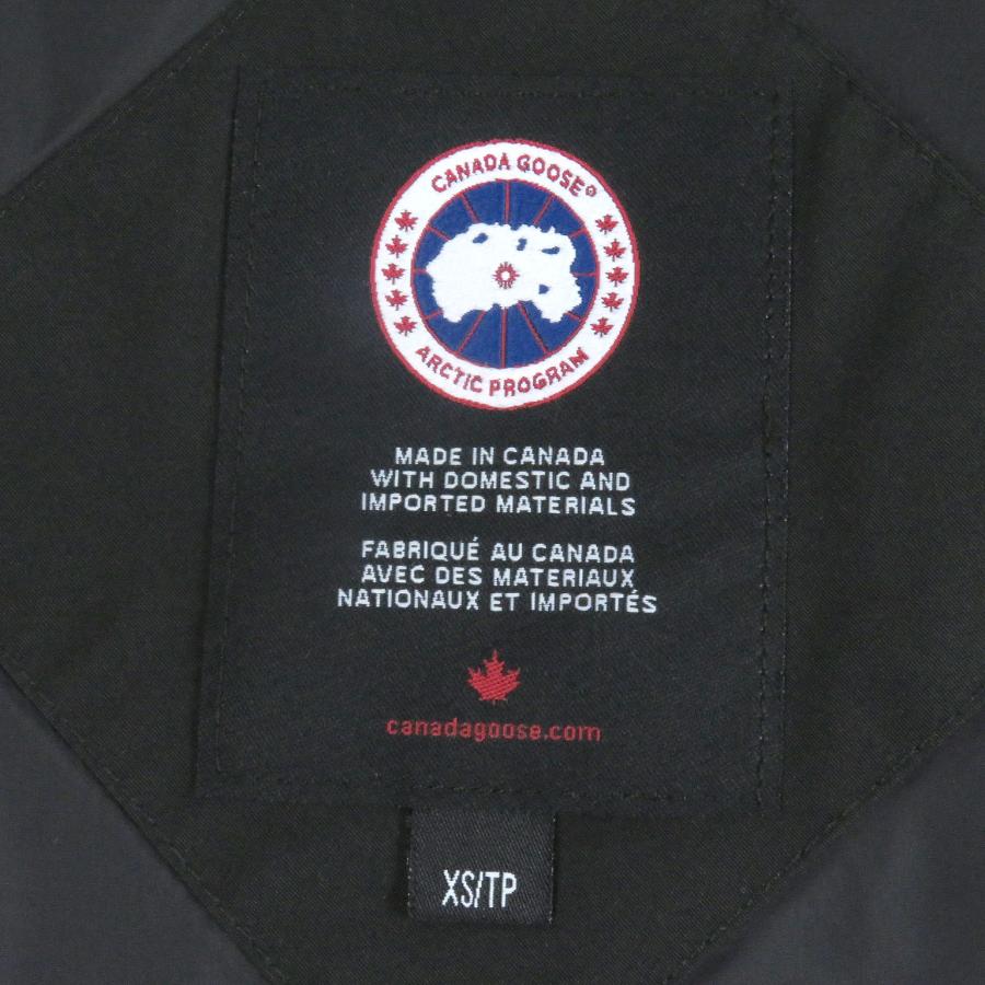 CANADA GOOSE（カナダグース） 美品□CANADA GOOSE 3400M SANFORD