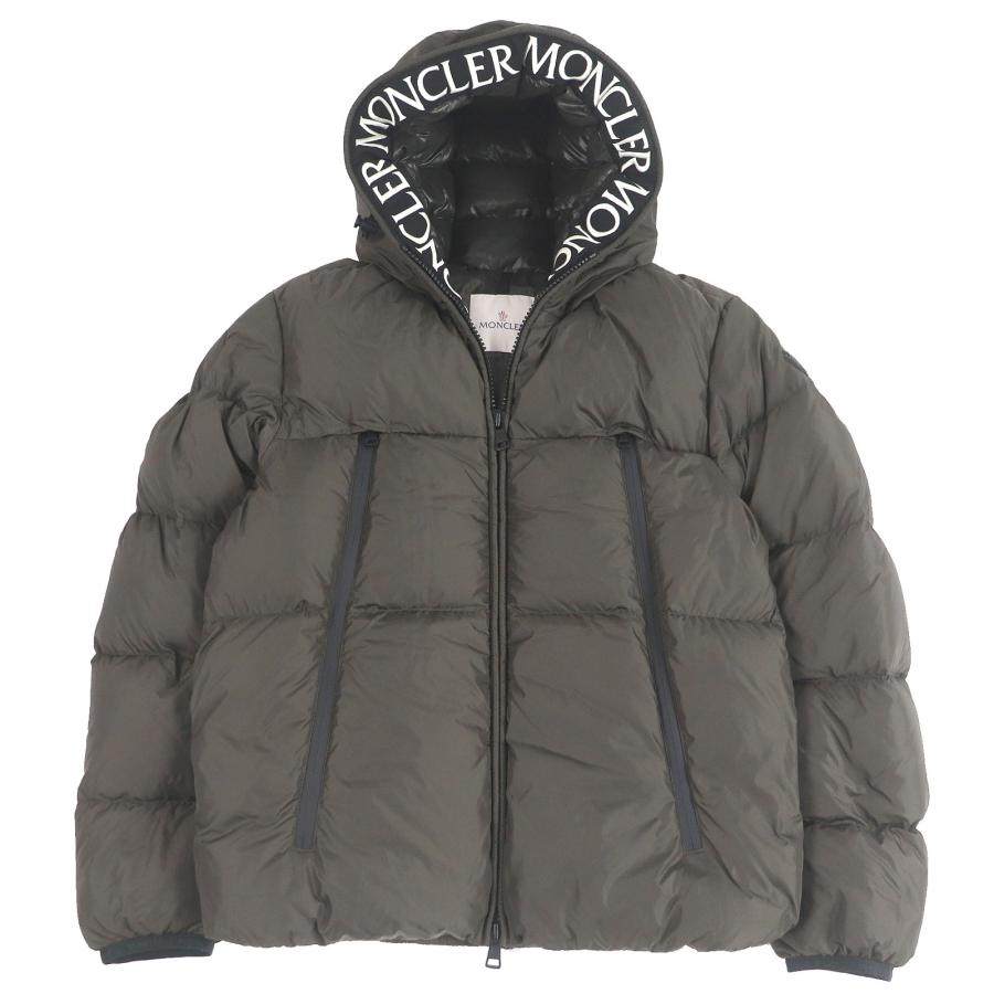 MONCLER（モンクレール） 良品□MONCLER 20-21AW MONTCLA モンクラ