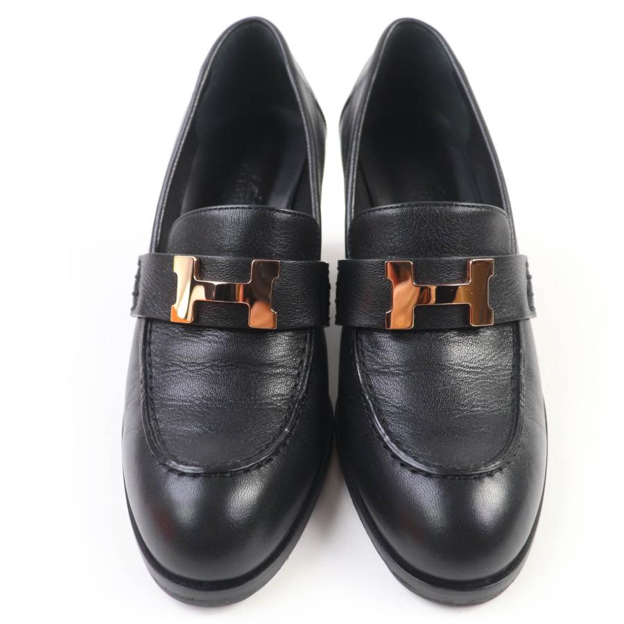 HERMES（エルメス） 極美品☆HERMES ドーフィン ゴールド金具