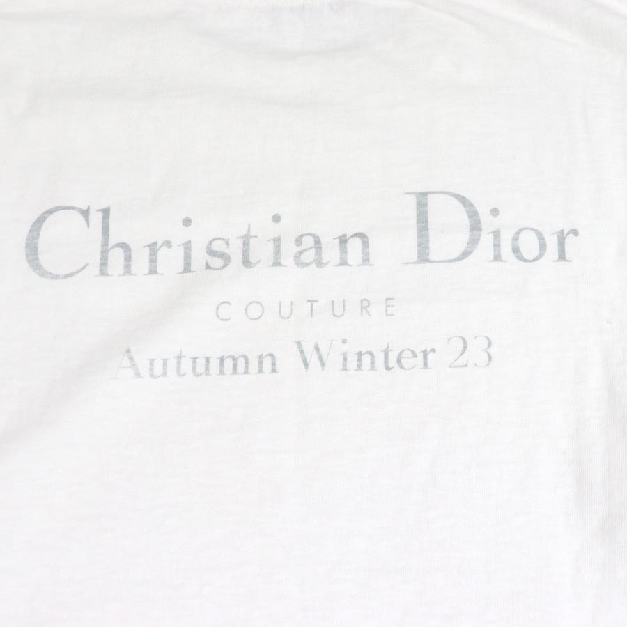Dior HOMME 極美品□DIOR ディオール オム 34DJ696A0849 コットン100