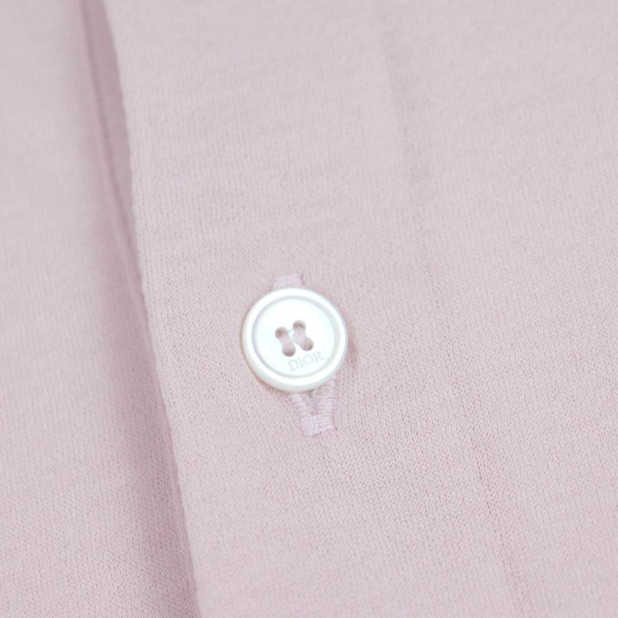 Dior HOMME 極美品▽DIOR ディオール オム 243J831A0800 ロゴ刺繍