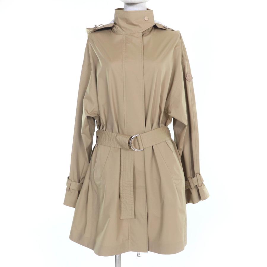 MONCLER（モンクレール） 極美品☆MONCLER 21SS CREPIDE ロゴワッペン 