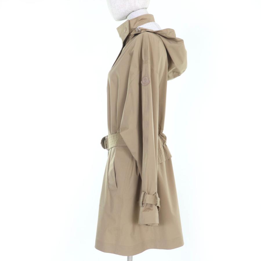 MONCLER（モンクレール） 極美品☆MONCLER 21SS CREPIDE ロゴワッペン 