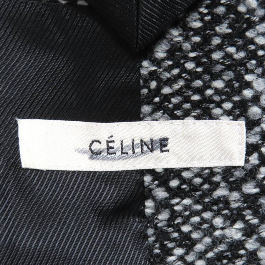 CELINE（セリーヌ） 極美品◇CELINE 2 8W82 253C フィービー期 ダブル 