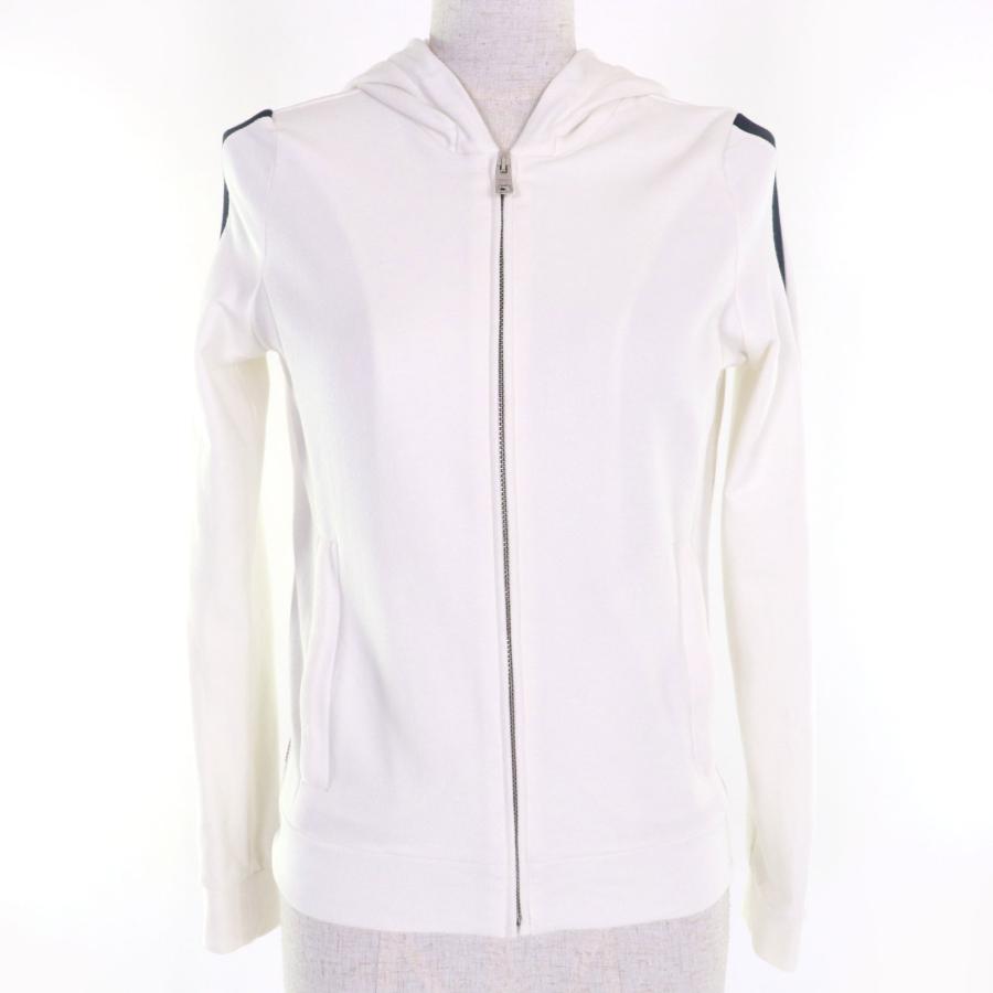 PRADA（プラダ） 美品◇PRADA 138468 R142 D8R ラバーロゴ サイド