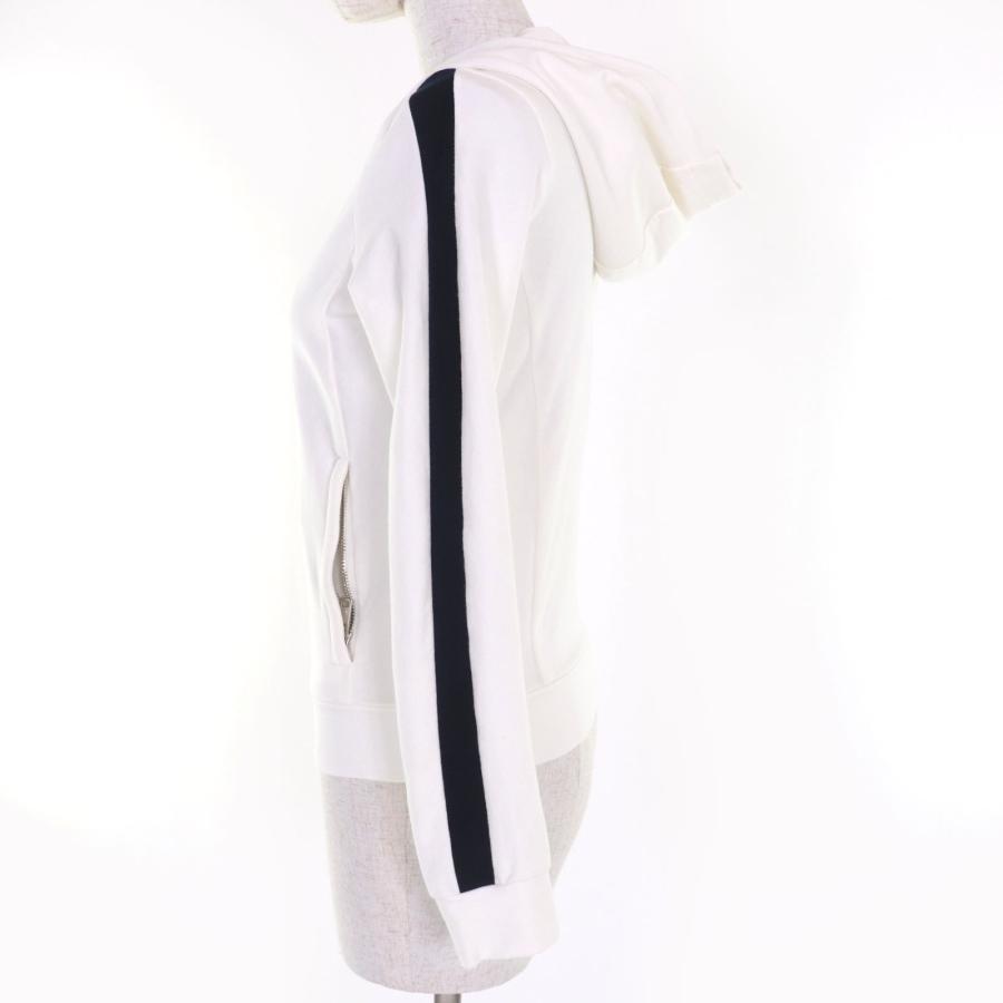 PRADA（プラダ） 美品◇PRADA 138468 R142 D8R ラバーロゴ サイド