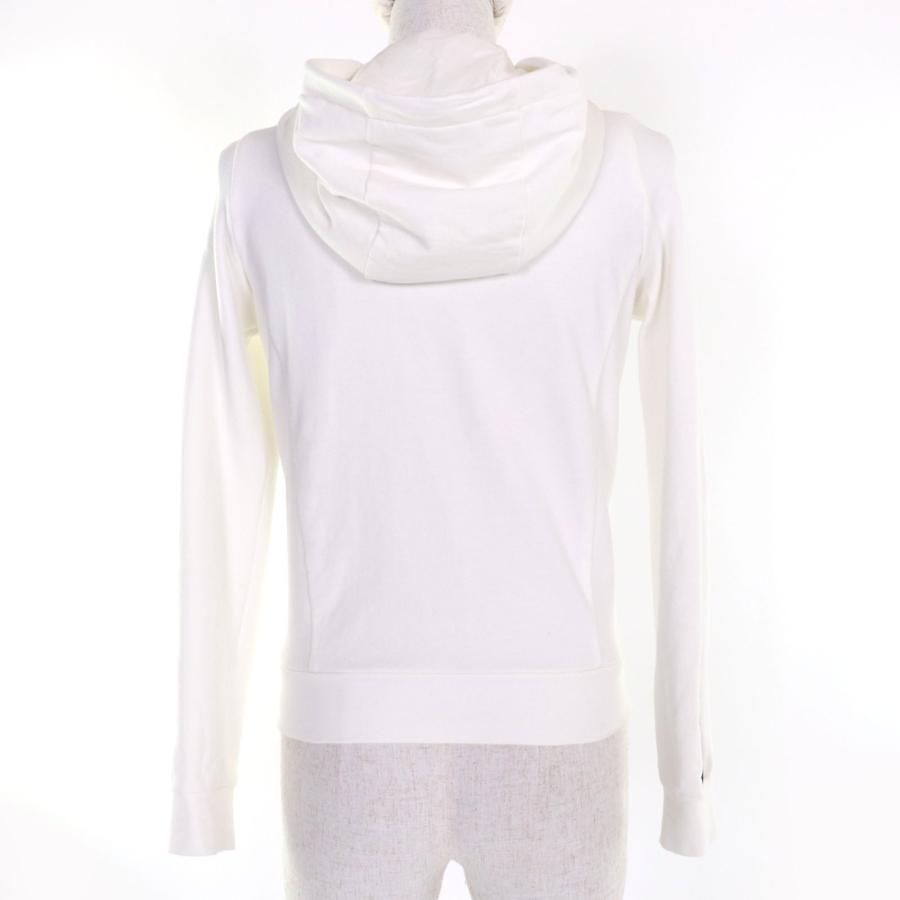 PRADA（プラダ） 美品◇PRADA 138468 R142 D8R ラバーロゴ サイド