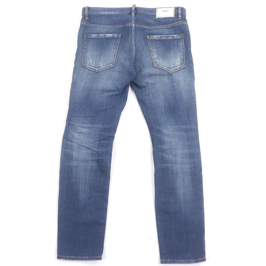 DSQUARED2（ディースクエアード） 【ドンドン見直し】美品□DSQUARED2 