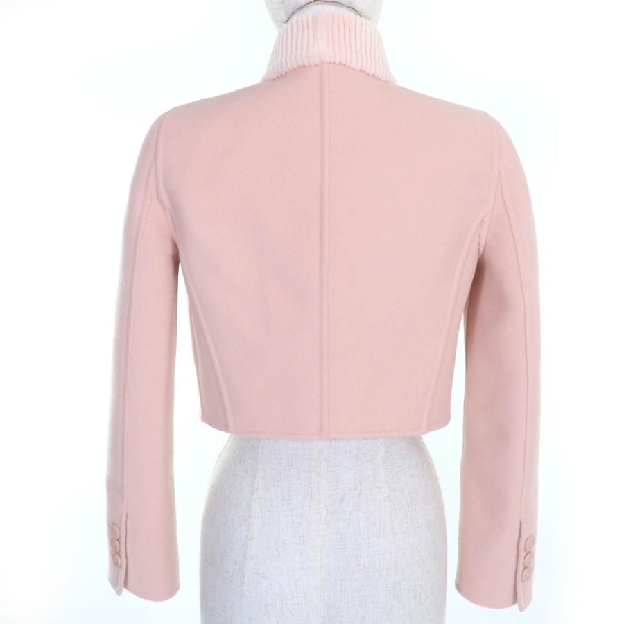FENDI（フェンディ） 極美品☆FENDI 2022年製 FJ7322 バージンウール