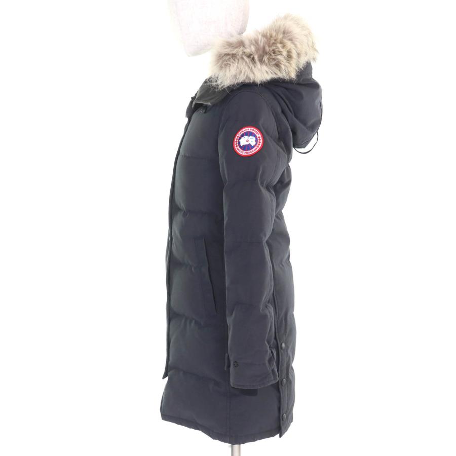 CANADA GOOSE（カナダグース） 良品◇CANADA GOOSE 2302JL MACKENZIE