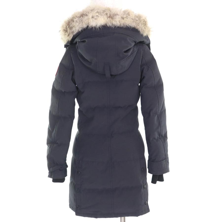 ジャケット・アウター   2302JL MACKENZIE PARKA CANADA GOOSE（カナダグース） 良品◇CANADA GOOSE 2302JL MACKENZIE