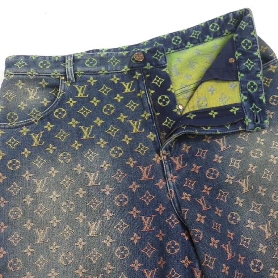 LOUIS VUITTON（ルイ・ヴィトン） 極美品▽ルイヴィトン 23SS
