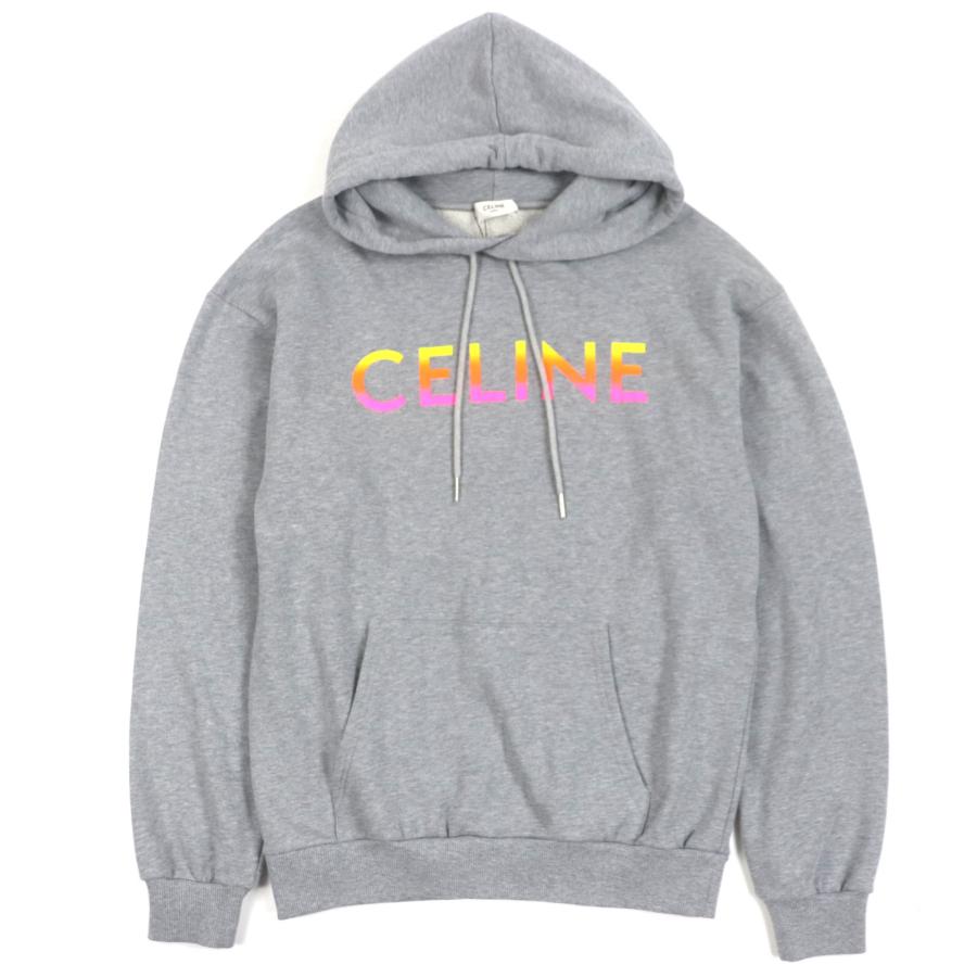 CELINE（セリーヌ） 未使用品▽CELINE 2Y753670Q グラデーション