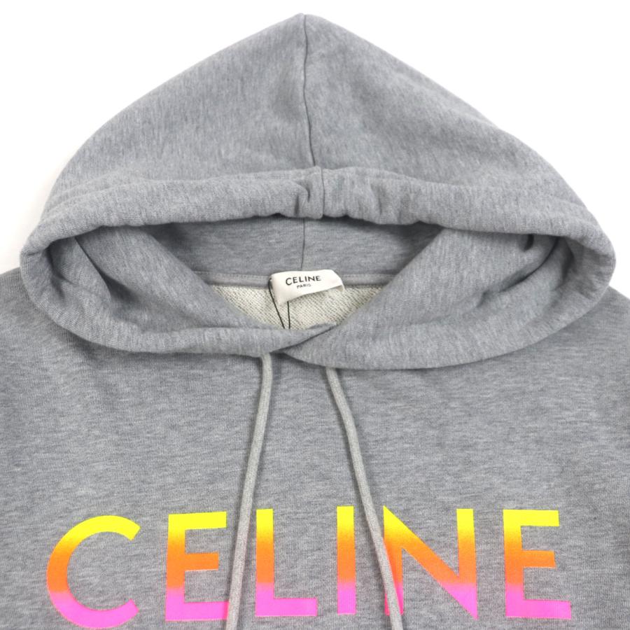 CELINE（セリーヌ） 未使用品▽CELINE 2Y753670Q グラデーション