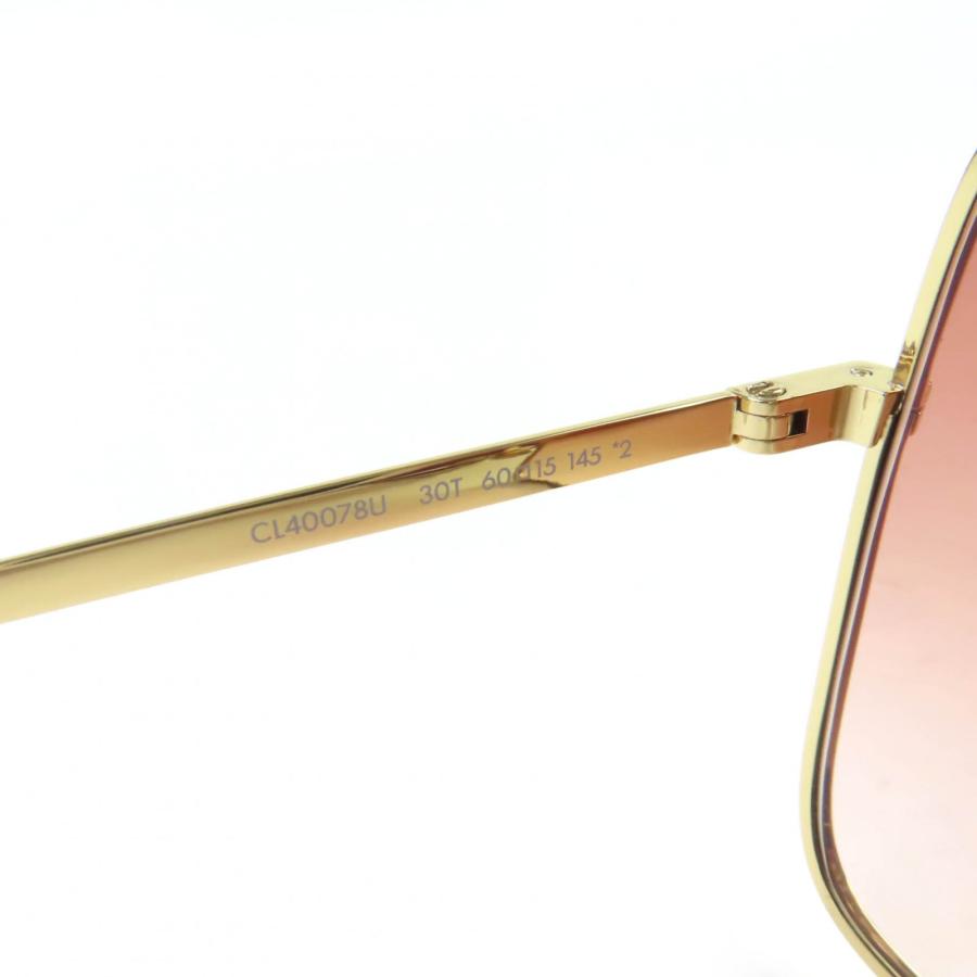 CELINE（セリーヌ） 極美品☆CELINE CL40078U グラデーション