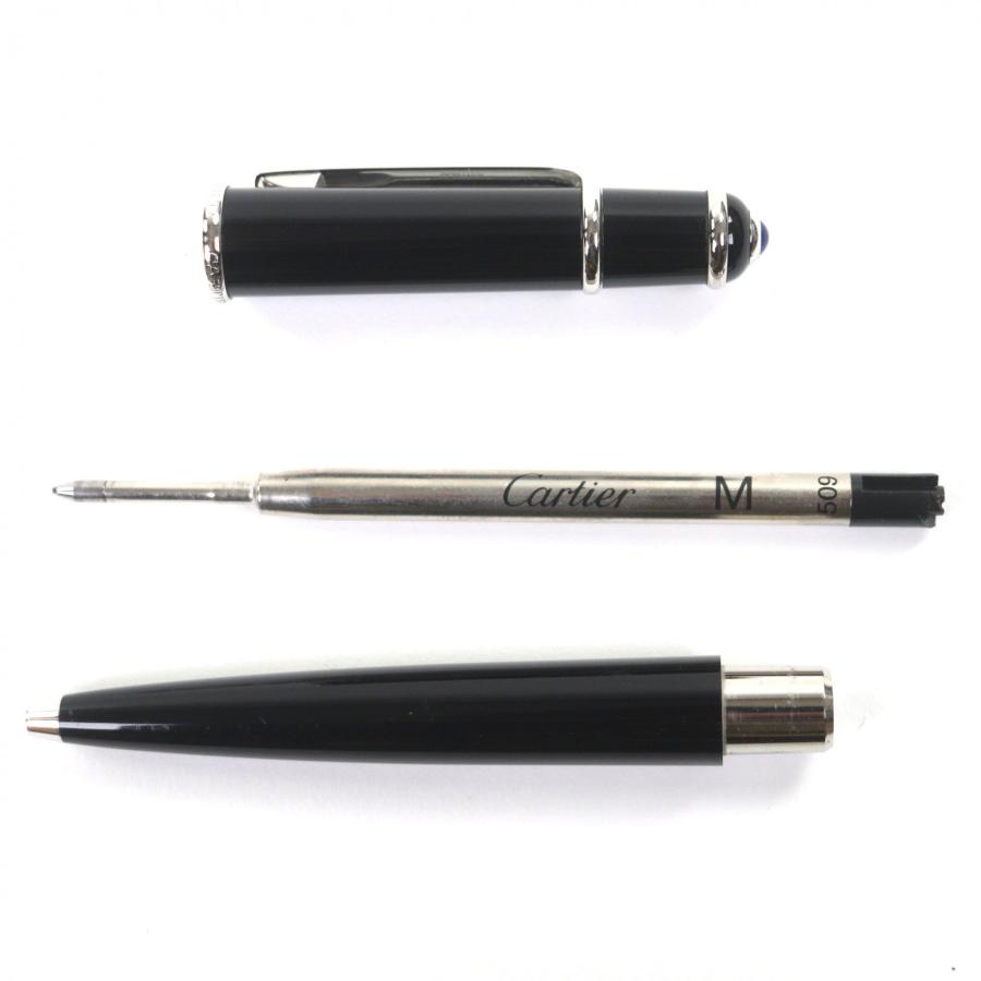 Cartier（カルティエ） 良品▽Cartier ディアボロ ドゥ ブルー