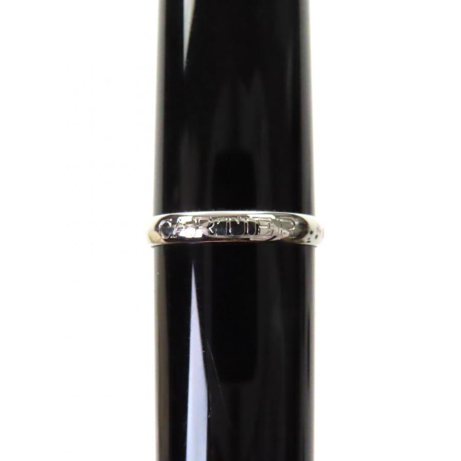 Cartier（カルティエ） 良品▽Cartier ディアボロ ドゥ ブルー